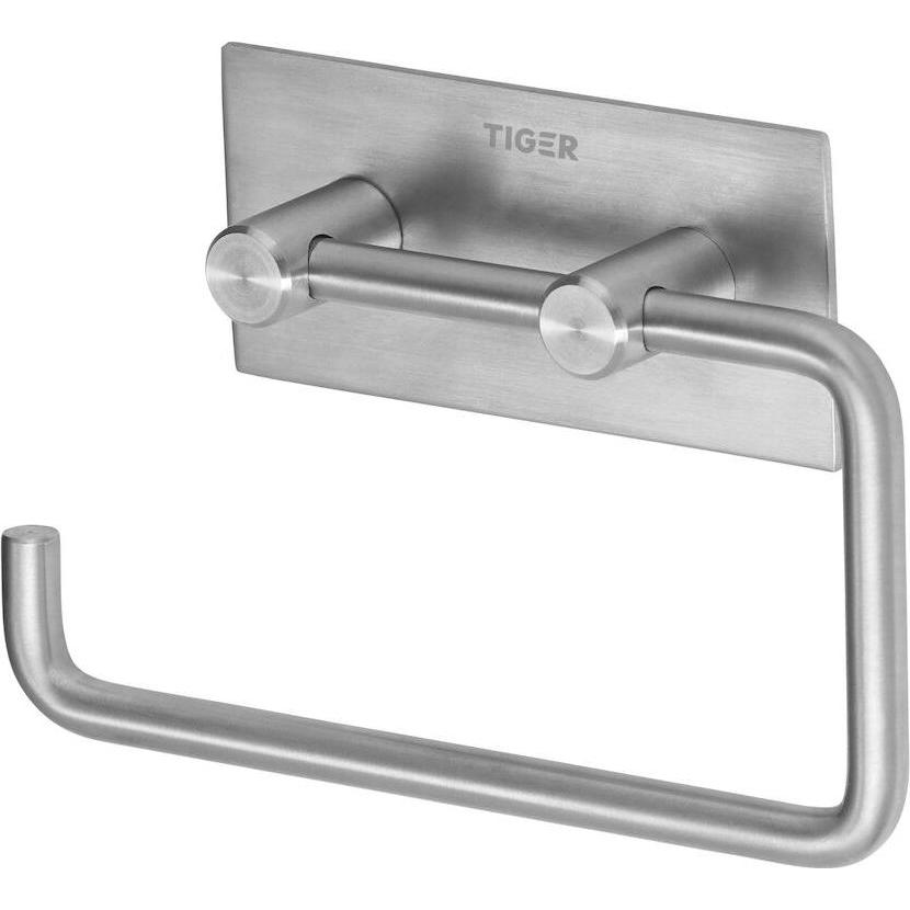 Tiger, Toilettenpapierhalter, Square