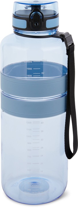 Actual product image Cucina & Tavola drinking bottle (2 l)