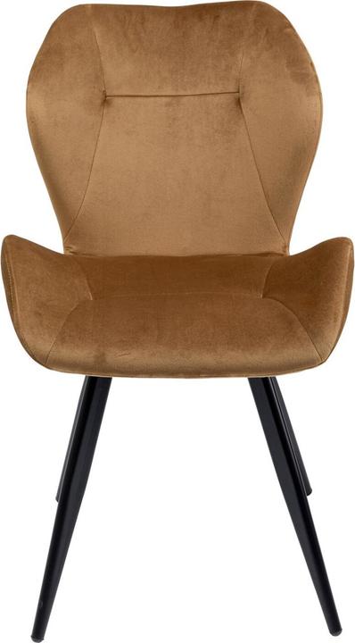 Image du produit Kare Design Chaise Viva Curry