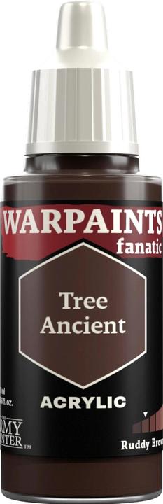 Tree Ancient