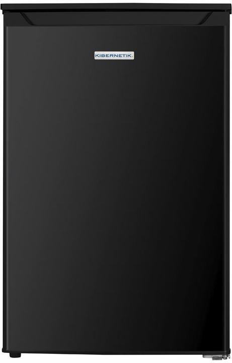 Image du produit Kibernetik Gefrierschrank ( C ) GS92C schwarz (Autonome, 87 l)
