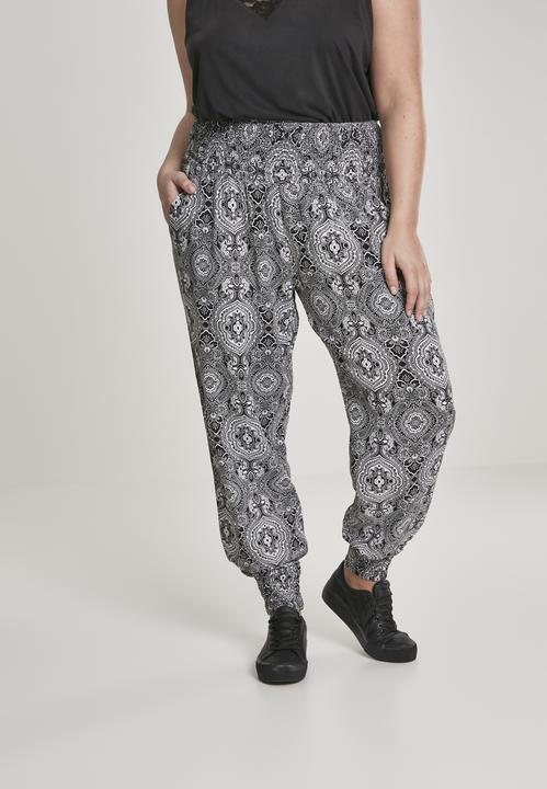 Actual product image Urban Classics Ladies Sarong Pants (XS)