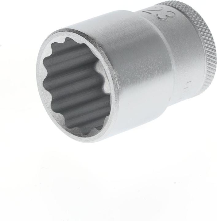 Actual product image Gedore D 19 23 Socket 1/2" UD profile 23 mm (23 mm)