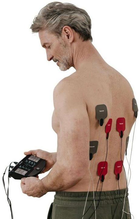 Produktbild Beurer EM 89