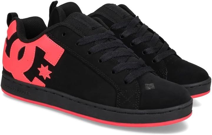 Produktbild DC Shoes Graffik da Corte (39)