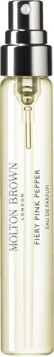 Immagine prodotto Molton Brown Eau de Parfum Pepe Rosa Ardente Ricarica da Viaggio (Eau de parfum, 7.50 ml)