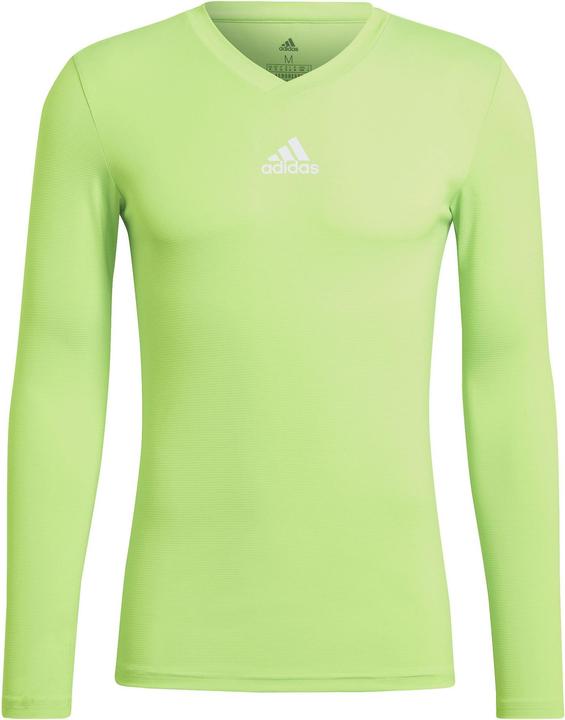 Neon green
