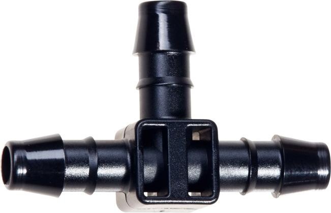 Image du produit Blumat Dérivation de tuyau 8-8-8 mm T- pièce