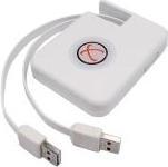 Produktbild Roline DisplayPort — DisplayPort (1.50 m, DisplayPort, 1.4)