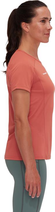 Produktbild Mammut Women's Aenergy FL T-Shirt (S)