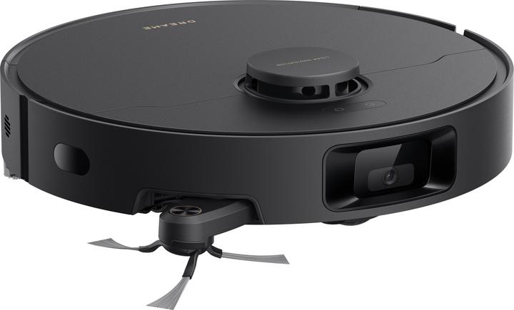 Produktbild Dreame D20 Pro Plus Saugroboter Schwarz EU (Saugwischroboter)