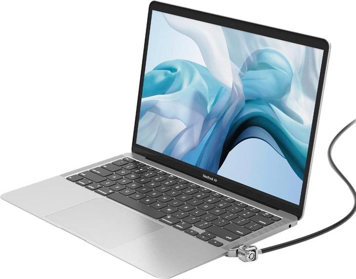 Productafbeelding Compulocks Ledge MacBook Air Retina juli 2019-2020