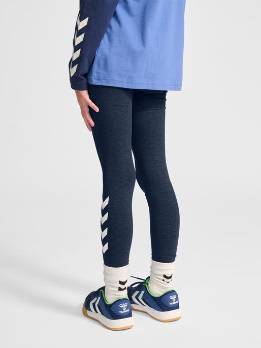 Produktbild hummel hmlJR LOGO TIGHTS (146)