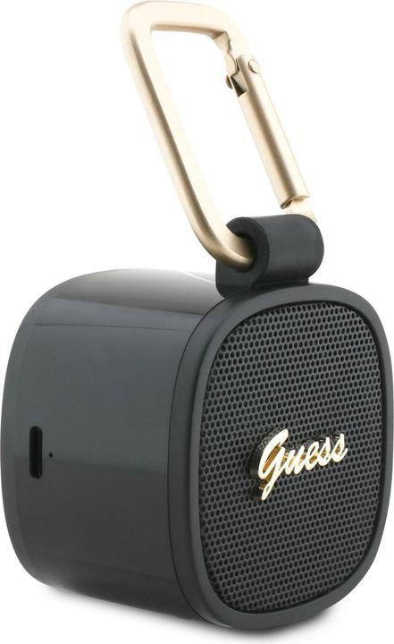Image du produit Guess MagSafe Bluetooth Speaker - black