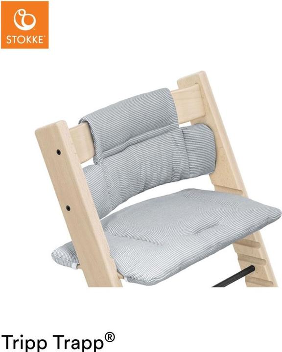 Image du produit Stokke Coussin d'assise Tripp Trapp