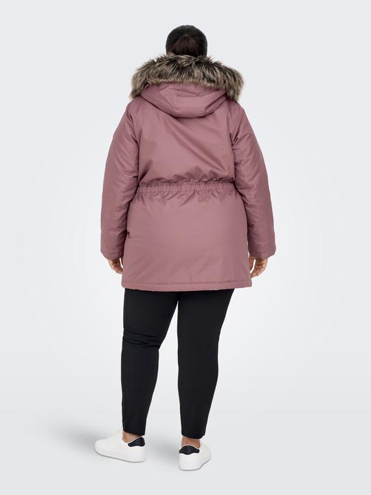 Immagine prodotto Only Parka curvy Parka lungo