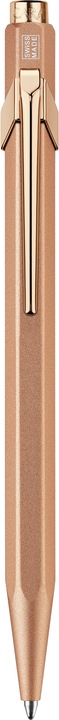 Produktbild Caran d'Ache 849 Brut Rosé (Rosé, 1 x)