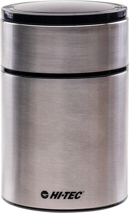 Produktbild Hi-Tec Cantin Lunch-Thermoskanne 0,5 l Silber (0.50 l)