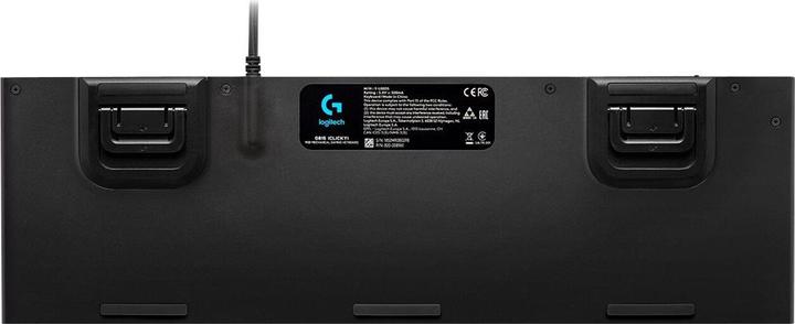 Produktbild Logitech G G815 (CH, Kabelgebunden)