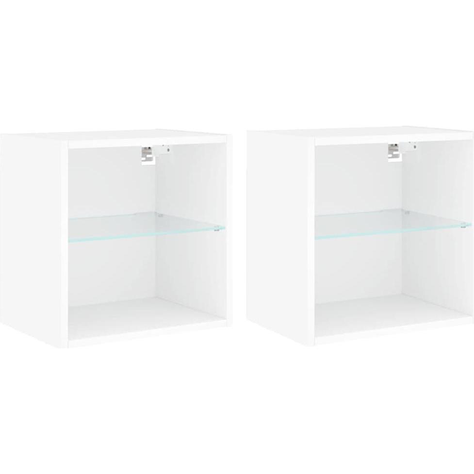 Thumbnail - VidaXL, Nachttisch, Odon