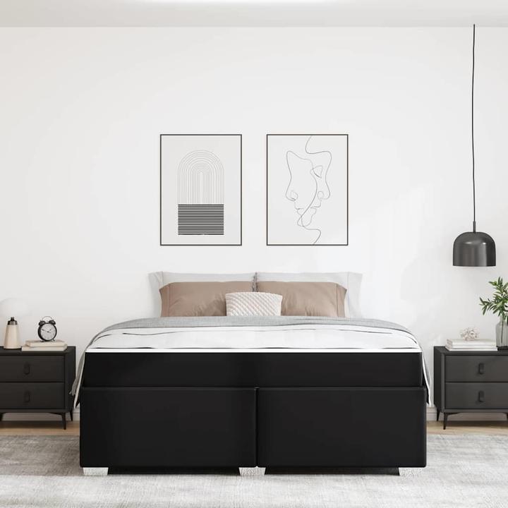 Immagine prodotto vidaXL Boxspringbett (180 x 200 cm)