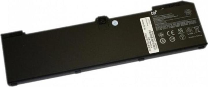 Actual product image Axcom VX04XL-BTI - Laptop Battery - 1 x Lithium Polymer 4 Cell 5844 mAh 90 Wh (4 cubicles, 5840 mAh)
