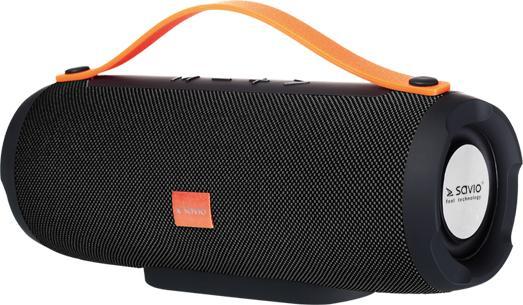 Actual product image Savio BS-023 Portable Speaker Stereo Portable Speaker (7 h)