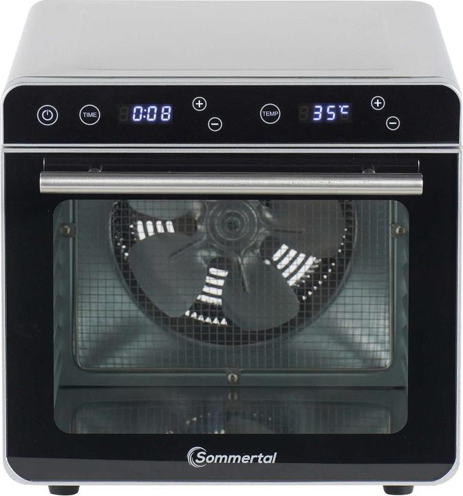 Image du produit Sommertal Dörrautomat Silence 700 XXL