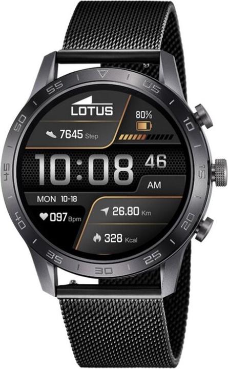 Lotus Montre Connectée 50048/1 (44.35 mm)
