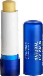 Produktbild Benecos NB Lip Balm Shea (Lippenbalsam, Lippenpflege Stick)