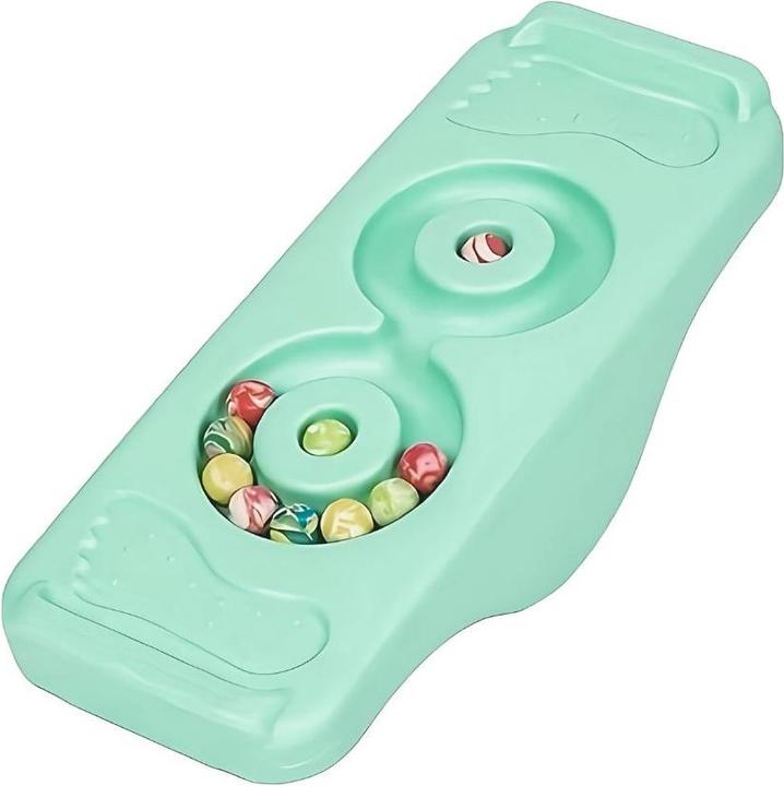 Produktbild Milkii Kinder Balancierbrett, Mint