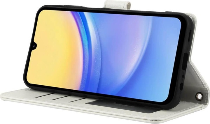 Actual product image Cover-Discount Galaxy A16 - Elegant case with wrist strap (Samsung Galaxy A16 5G)