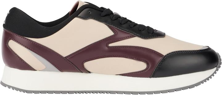 Image du produit Calvin Klein Jeans Baskets Rétro Runner Multicouche (41.5)