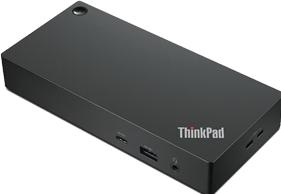 Produktbild Lenovo Universal (USB-C, 12 Ports)