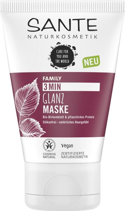 Sante Lucentezza 100 (100 ml)