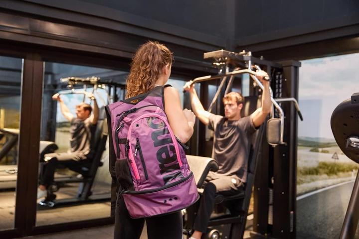 Produktbild Arena Fastpack 3.0 (40 l)