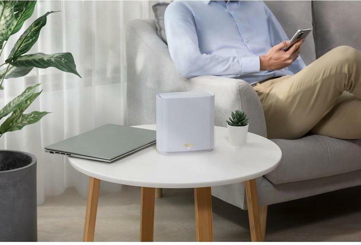 Produktbild ASUS ZenWiFi XT9 AX7800 2er Set
