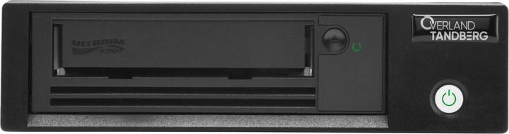 Produktbild Tandberg Data Tandberg LTO-8 Bandlaufwerk extern, SAS