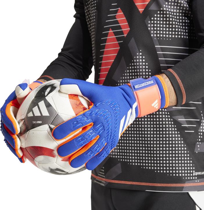 Produktbild Adidas Predator GL TRN Torwarthandschuhe (9.5)