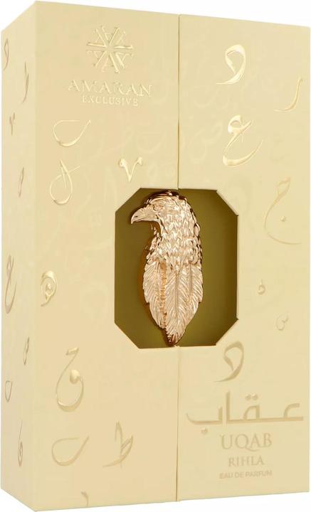 Immagine prodotto Amaran Rihla EDP (Eau de parfum, 100 ml)