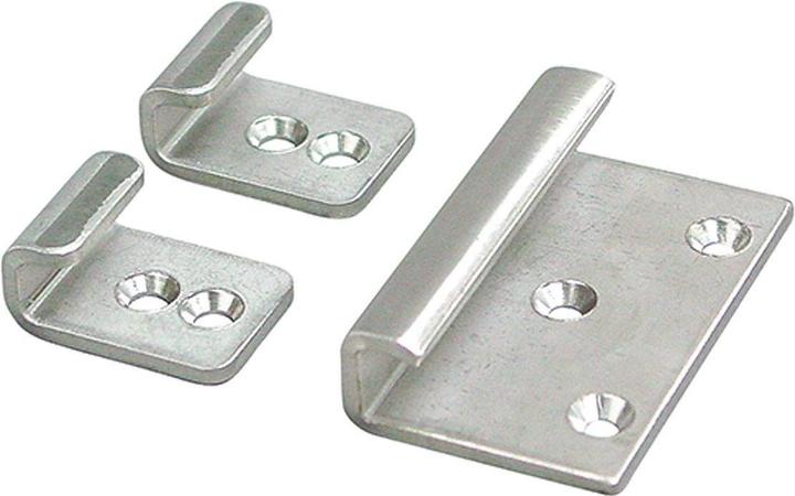 Dometic Mounting kit f. 970 series