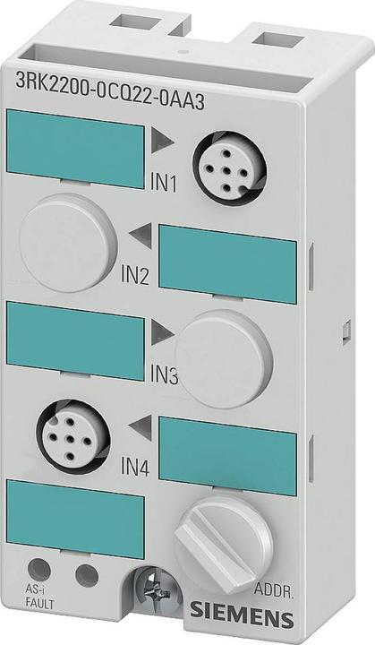 Siemens AS-Interface