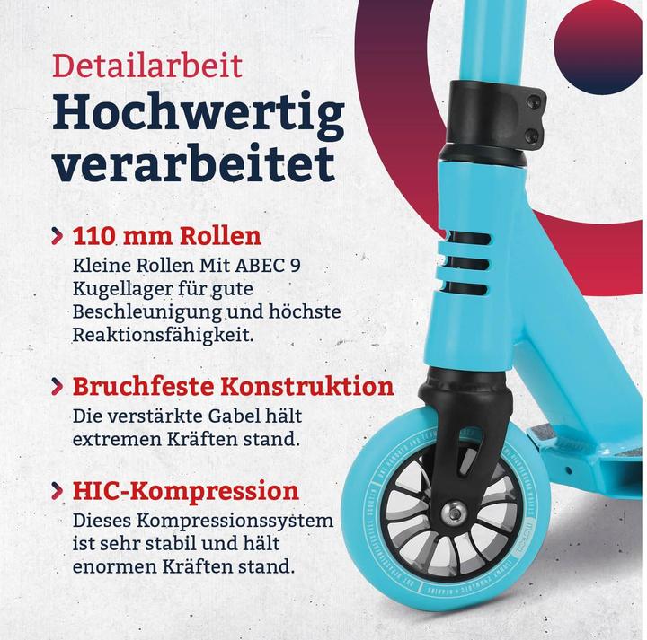 Produktbild Motion Urban Pro