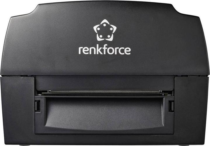 Produktbild Renkforce Automatischer Thermotransfer (203 dpi)