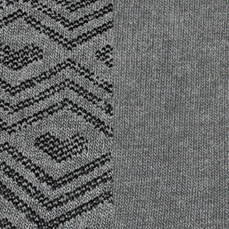 Produktbild Falke Heart Pattern SSO 2P (2er Pack, 35 - 38)