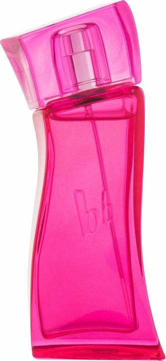 Actual product image Bruno Banani Pure Woman (Eau de toilette, 30 ml)