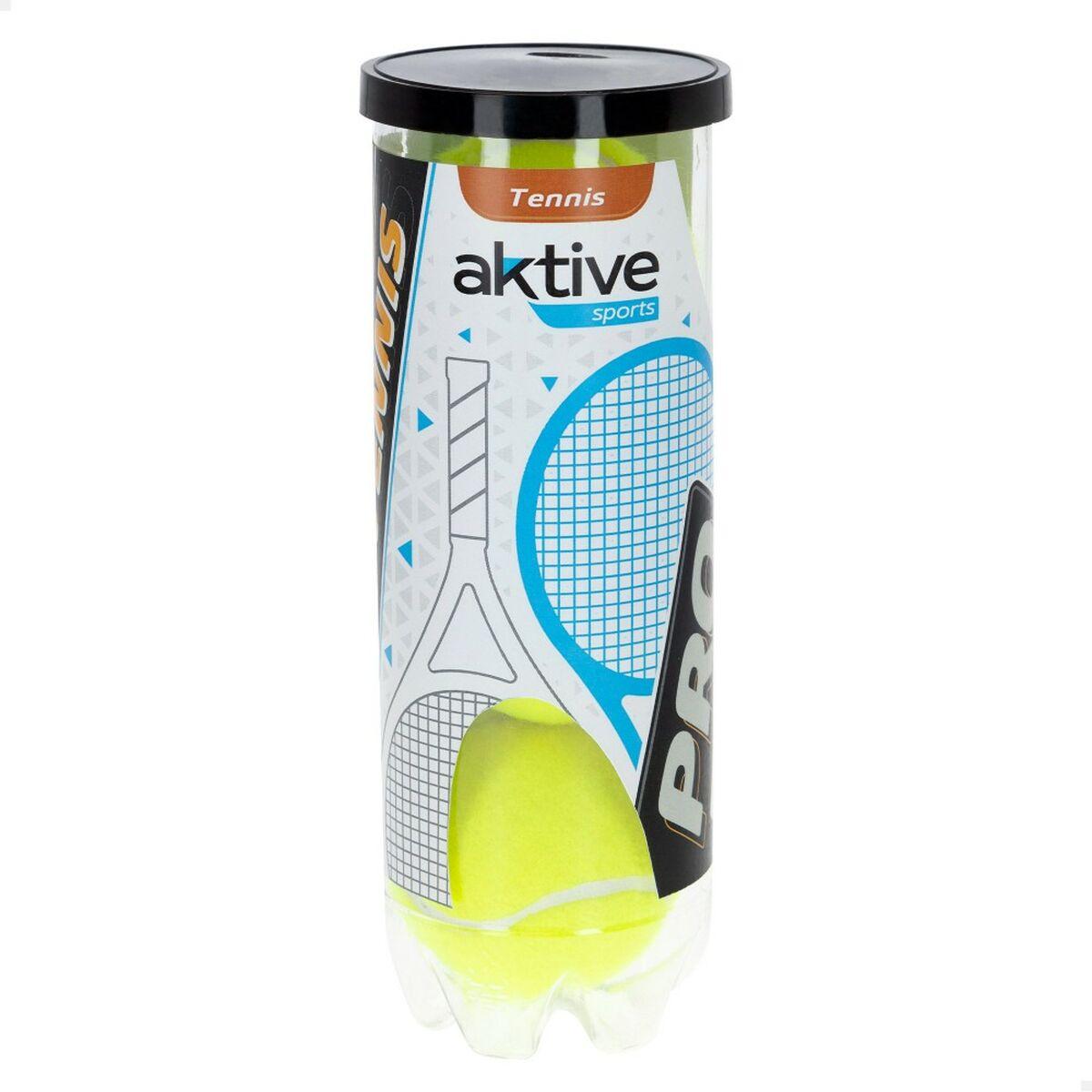 Thumbnail - Aktive, Tennisball