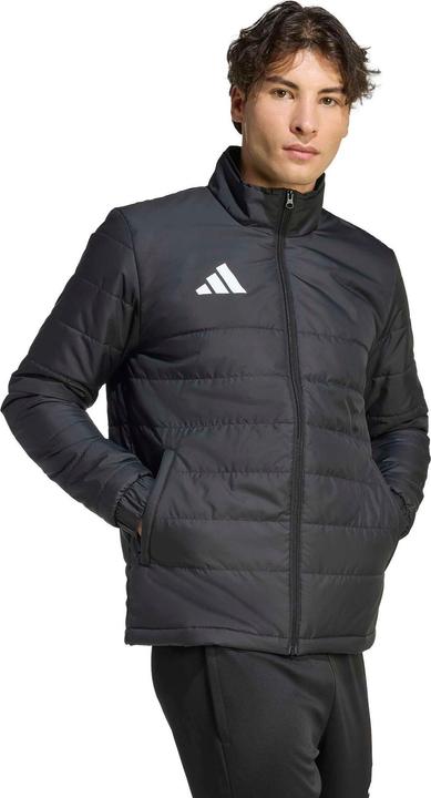 Immagine prodotto Adidas Herrenjacke Entrada hellschwarz (M)