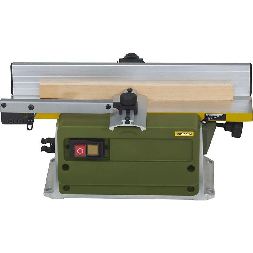 Thumbnail - Proxxon, Hobelmaschine, Abrichthobel