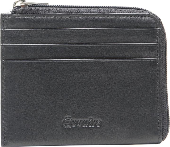 Produktbild Esquire Oslo Kreditkartenetui RFID Leder 10,5 cm
